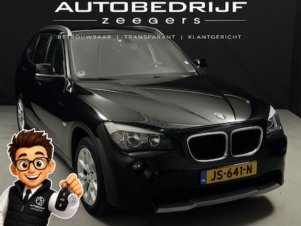 BMW X1 0