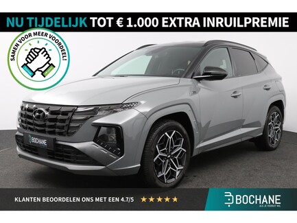 Hyundai Tucson 0