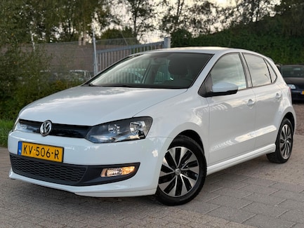 Volkswagen Polo 0