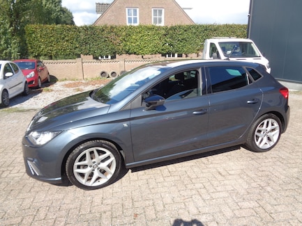 SEAT Ibiza 0