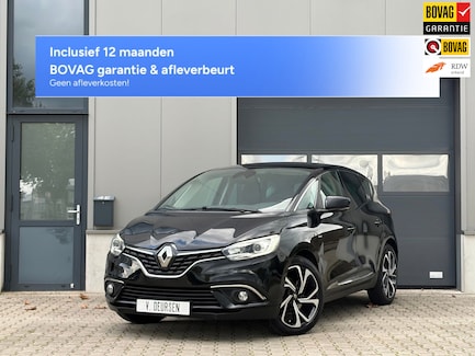 Renault Scenic 0