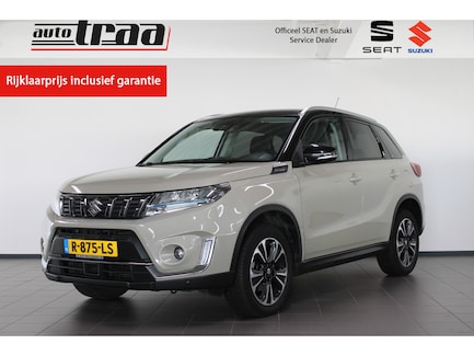 Suzuki Vitara 0