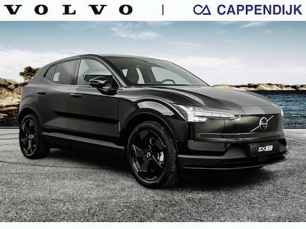 Volvo EX30 0