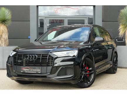 Audi Q7 0