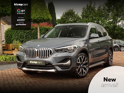 BMW X1 0