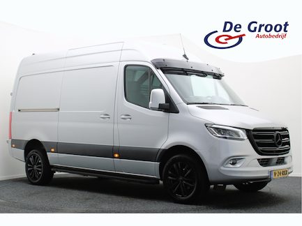 Mercedes-Benz Sprinter 0