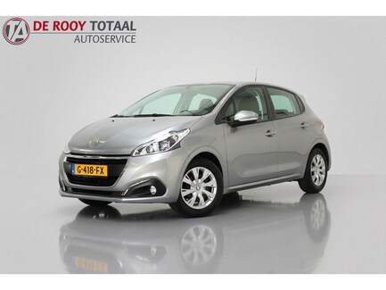 Peugeot 208 0