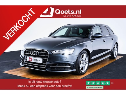 Audi A6 0