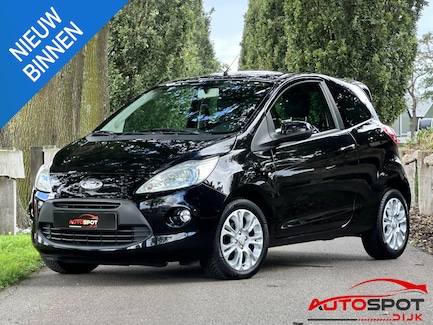 Ford Ka 0