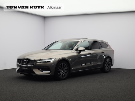 Volvo V60 0