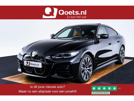 BMW i4 0