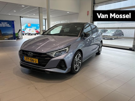 Hyundai i20 0