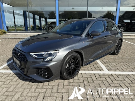 Audi A3 0
