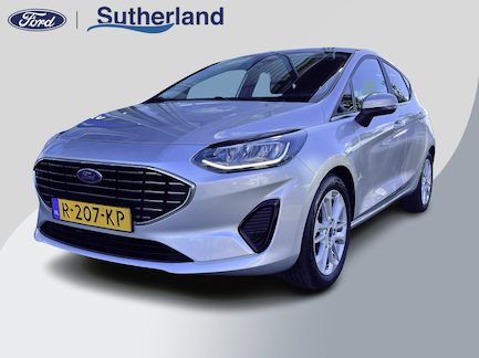 Ford Fiesta 0