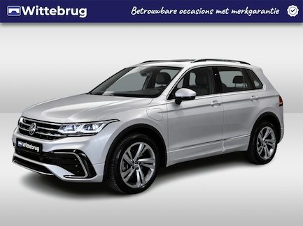 Volkswagen Tiguan 0