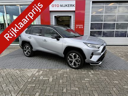 Toyota RAV4 0