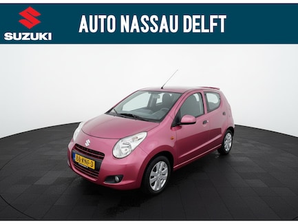 Suzuki Alto 0