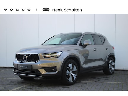 Volvo XC40 0