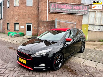 Ford Focus 0
