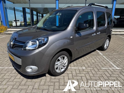 Renault Kangoo Family 0