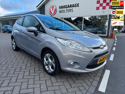 Ford Fiesta 0