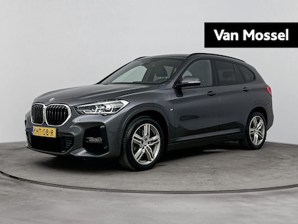 BMW X1 0