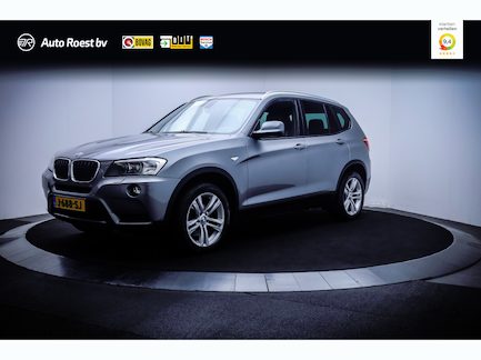BMW X3 0