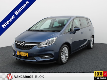 Opel Zafira 0