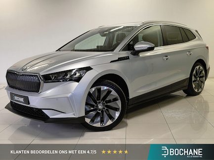 Skoda Enyaq 0