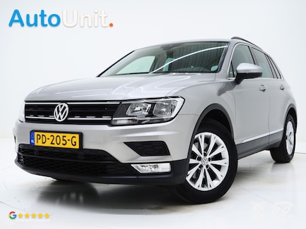 Volkswagen Tiguan 0