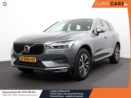 Volvo XC60 0