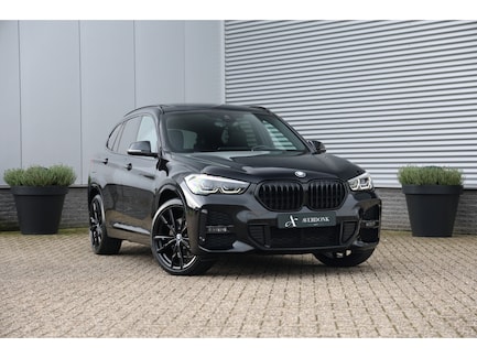 BMW X1 0