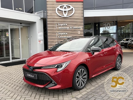 Toyota Corolla 0