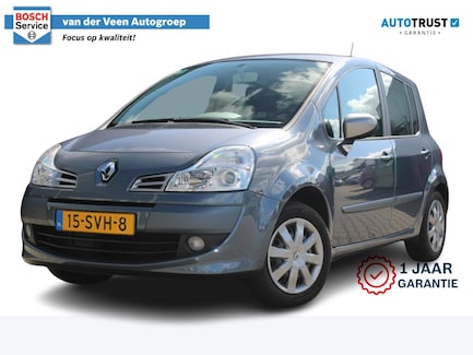Renault Modus 0