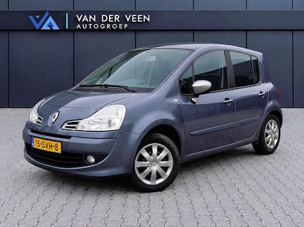 Renault Modus 0