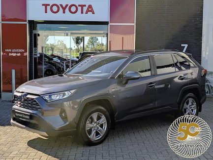 Toyota RAV4 0