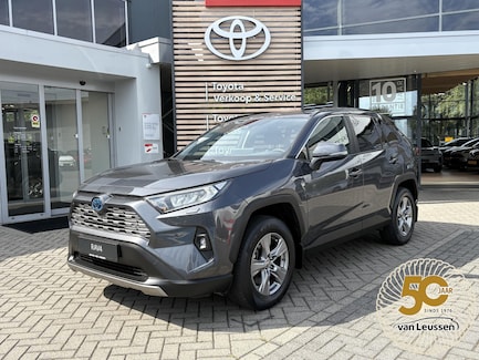 Toyota RAV4 0
