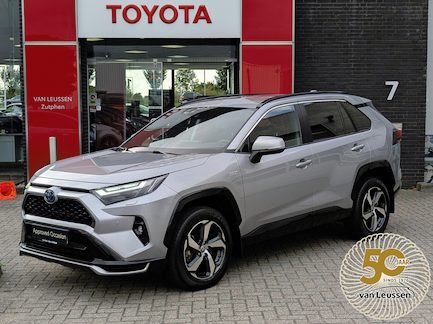 Toyota RAV4 0