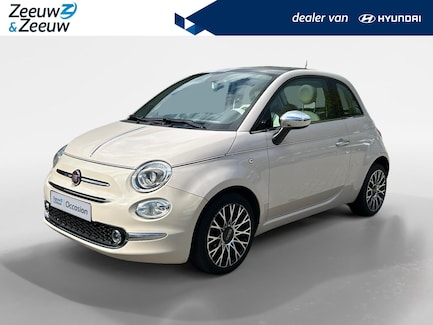 Fiat 500 0