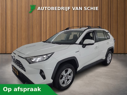 Toyota RAV4 0