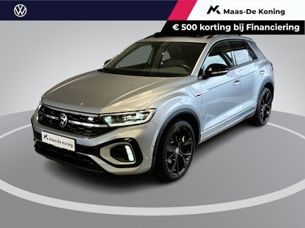 Volkswagen T-Roc 0
