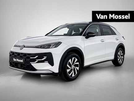 Volkswagen T-Roc 0