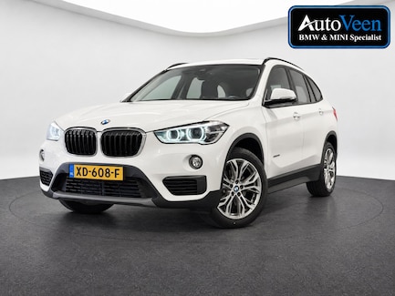 BMW X1 0