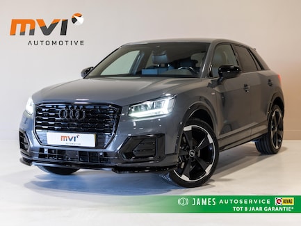 Audi Q2 0
