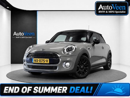 MINI Cooper 0
