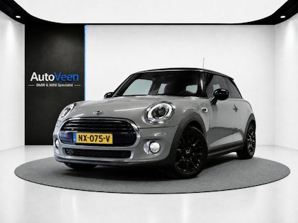 MINI Cooper 0
