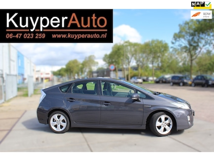 Toyota Prius 0