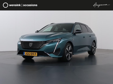 Peugeot 308 0