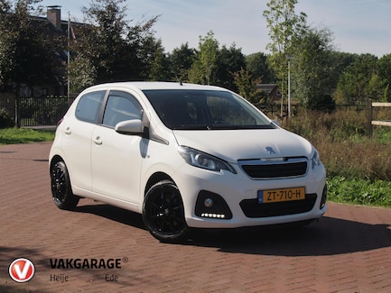 Peugeot 108 0