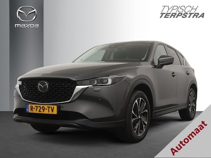 Mazda CX-5 0
